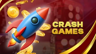 ACE66 Crash Games