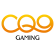 CQ9 Gaming Logo