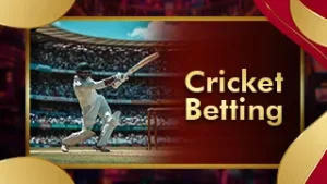 Cricket Betting