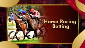 Horse Racing Betting