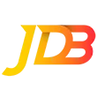 JDB Gaming Logo