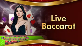 Live Baccarat