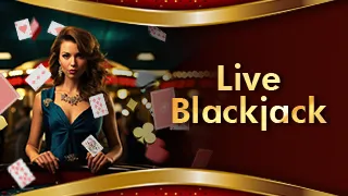 Live Blackjack