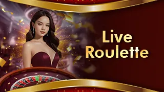 Live Roulette