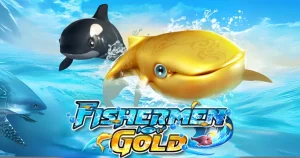 fishermen gold 1