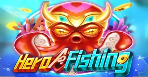 hero fishing