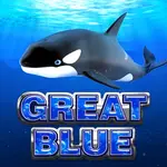 Great Blue slot