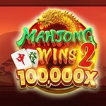 Mahjong Wins 2 slot
