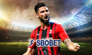 SBOBET